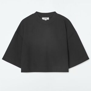 COS HIGH LINE RELAXED T-SHIRT